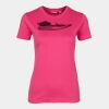 JB's  LADIES TEE Thumbnail
