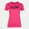 JB's  LADIES TEE Thumbnail
