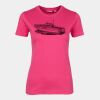 JB's  LADIES TEE Thumbnail