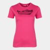 JB's  LADIES TEE Thumbnail