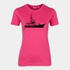 JB's  LADIES TEE Thumbnail