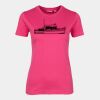 JB's  LADIES TEE Thumbnail