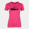 JB's  LADIES TEE Thumbnail