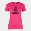 JB's  LADIES TEE Thumbnail