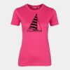 JB's  LADIES TEE Thumbnail