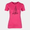 JB's  LADIES TEE Thumbnail