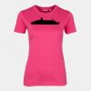 JB's  LADIES TEE Thumbnail