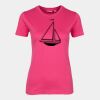 JB's  LADIES TEE Thumbnail