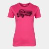 JB's  LADIES TEE Thumbnail