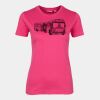 JB's  LADIES TEE Thumbnail