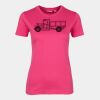 JB's  LADIES TEE Thumbnail