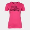 JB's  LADIES TEE Thumbnail