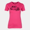 JB's  LADIES TEE Thumbnail