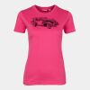 JB's  LADIES TEE Thumbnail