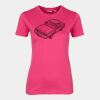 JB's  LADIES TEE Thumbnail