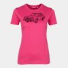 JB's  LADIES TEE Thumbnail