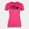 JB's  LADIES TEE Thumbnail