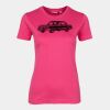 JB's  LADIES TEE Thumbnail