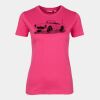 JB's  LADIES TEE Thumbnail