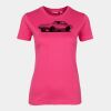 JB's  LADIES TEE Thumbnail