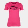 JB's  LADIES TEE Thumbnail
