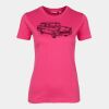 JB's  LADIES TEE Thumbnail