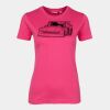 JB's  LADIES TEE Thumbnail