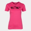 JB's  LADIES TEE Thumbnail