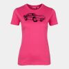 JB's  LADIES TEE Thumbnail