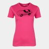 JB's  LADIES TEE Thumbnail