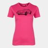 JB's  LADIES TEE Thumbnail