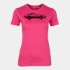 JB's  LADIES TEE Thumbnail