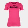 JB's  LADIES TEE Thumbnail