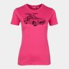 JB's  LADIES TEE Thumbnail