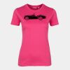 JB's  LADIES TEE Thumbnail