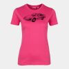 JB's  LADIES TEE Thumbnail