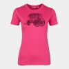 JB's  LADIES TEE Thumbnail