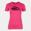 JB's  LADIES TEE Thumbnail