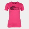 JB's  LADIES TEE Thumbnail