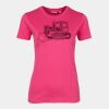 JB's  LADIES TEE Thumbnail
