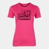 JB's  LADIES TEE Thumbnail