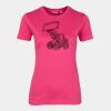 JB's  LADIES TEE Thumbnail