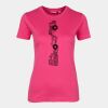 JB's  LADIES TEE Thumbnail
