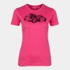 JB's  LADIES TEE Thumbnail