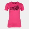 JB's  LADIES TEE Thumbnail