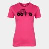 JB's  LADIES TEE Thumbnail