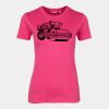 JB's  LADIES TEE Thumbnail