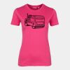 JB's  LADIES TEE Thumbnail
