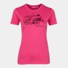 JB's  LADIES TEE Thumbnail