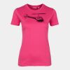 JB's  LADIES TEE Thumbnail